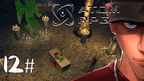 atom rpg catacombs|catacombs cult :: ATOM RPG General discussions .
